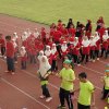 Sport's Day 2014