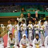 Taekwando 2015