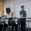 Debate Club 2015