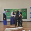 Prize Giving 2016